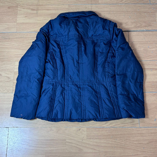 Veste zippée Tommy Hilfiger – Taille M