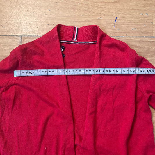 Cardigan Tommy Hilfiger – Taille XS