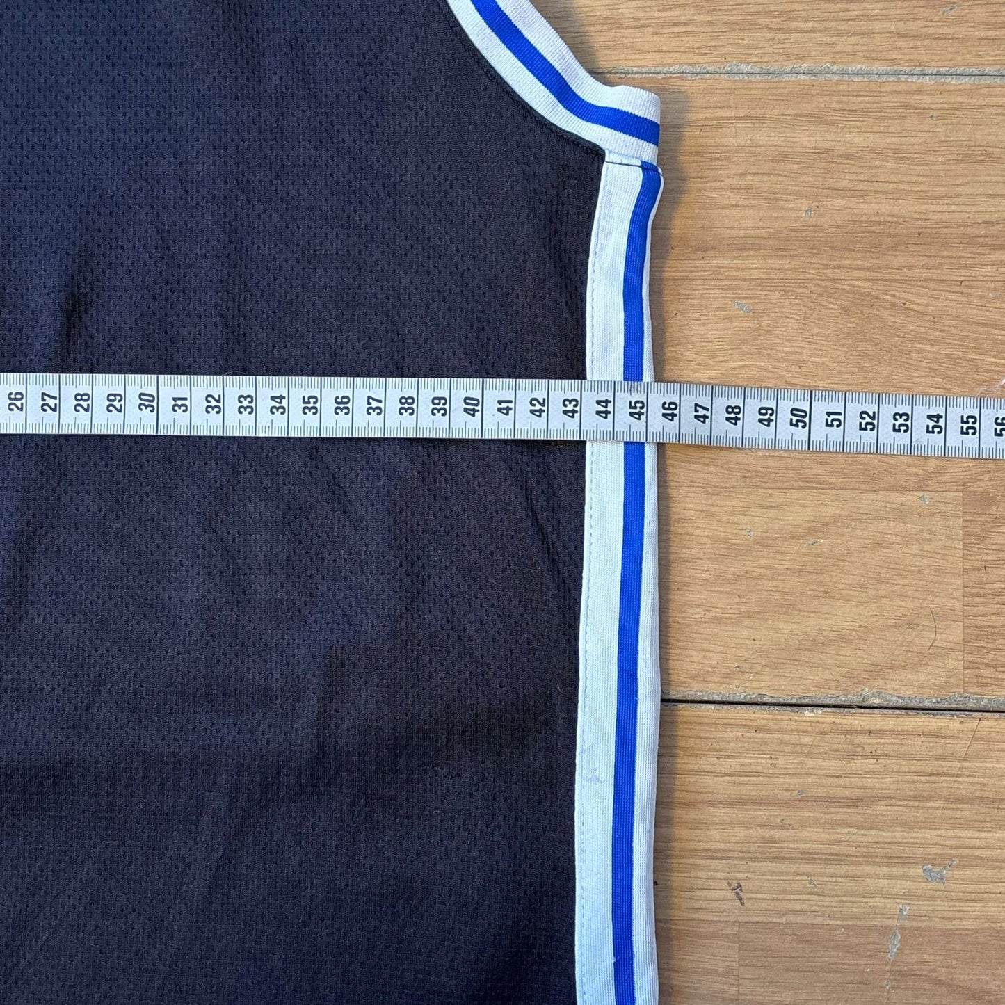 Maillot de basketball – Taille 14/16 ans