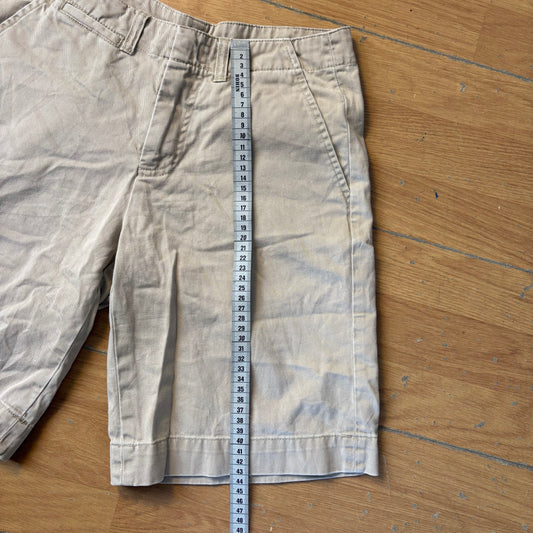 Short beige - Polo by Ralph Lauren - Taille S