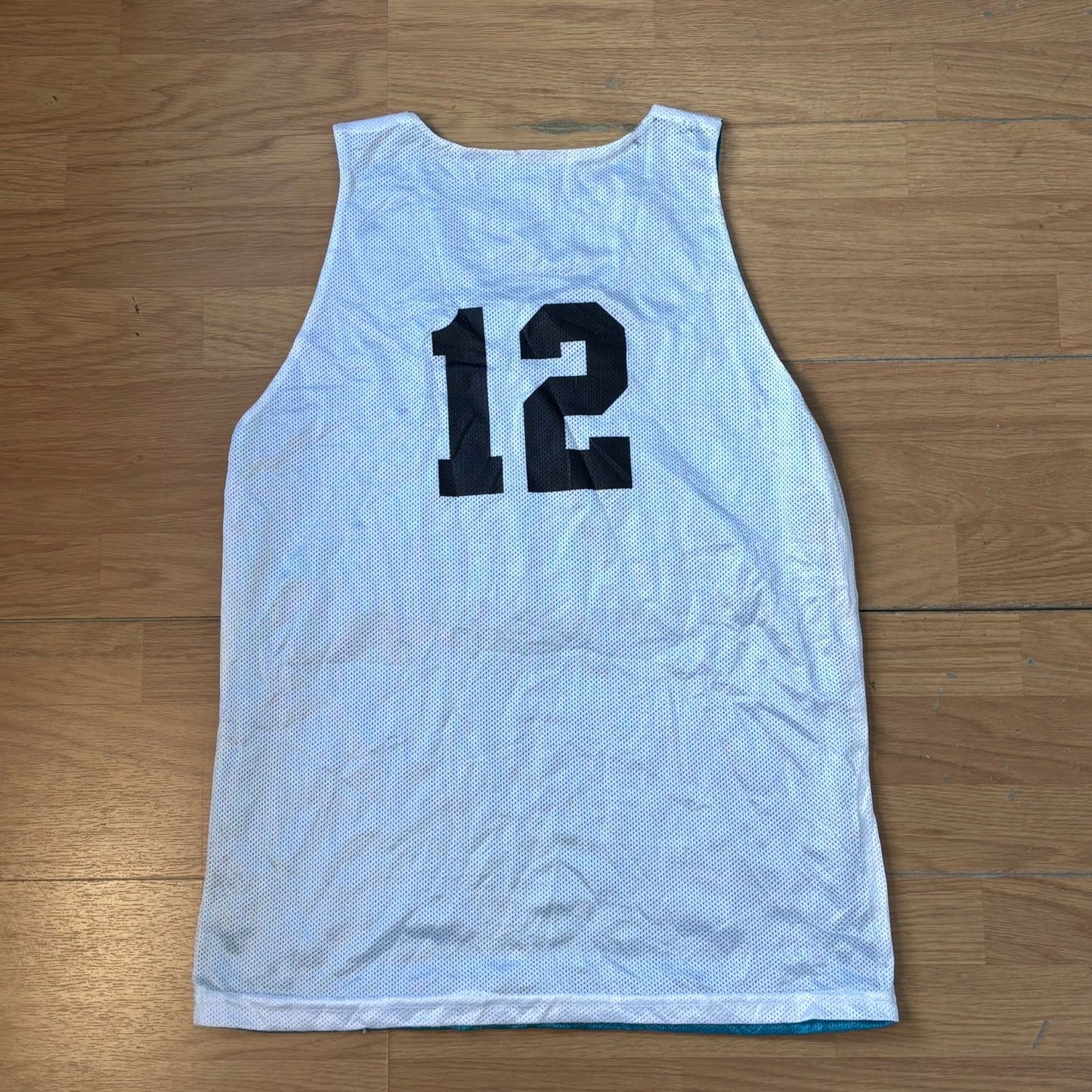 Maillot de sport sans manche Sportwear – Taille M