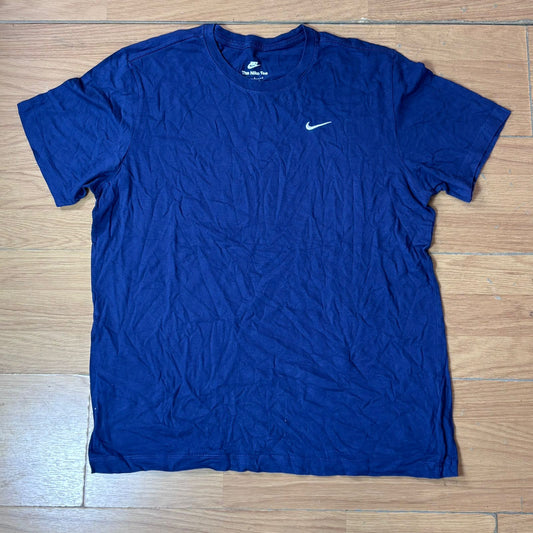 T-shirt Nike – Taille L (coton)