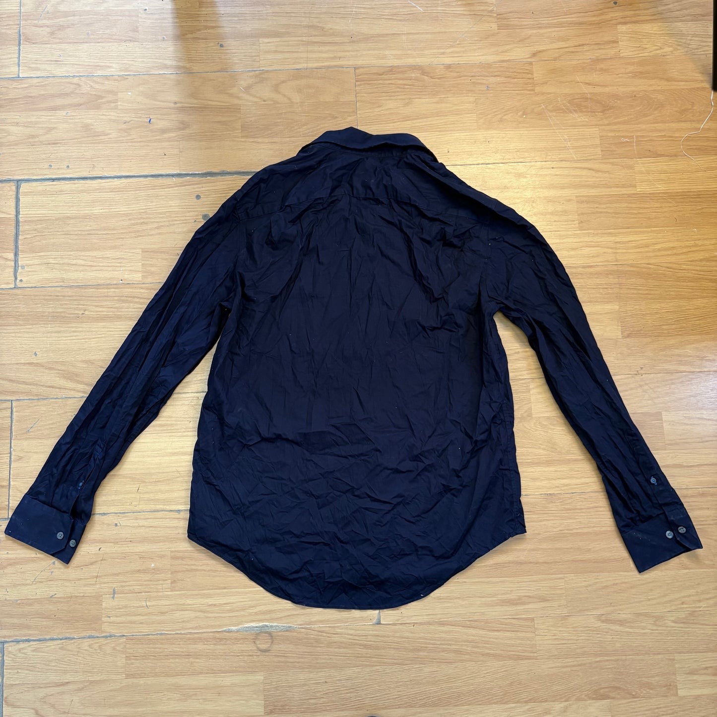 Chemise bleu marine foncée - Gap - Taille L