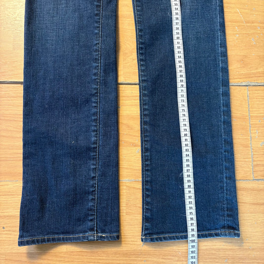 Jean bleu brut - G-Star Raw - w31 l32