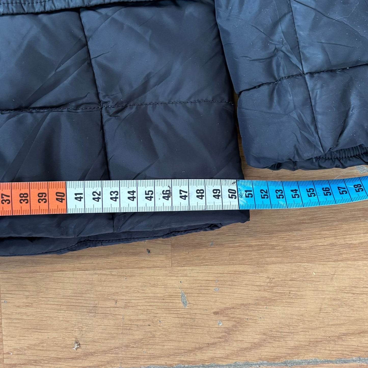 Doudoune Tommy Hilfiger – Taille M (polyester)