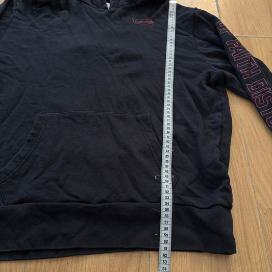Hoodie noir Star Wars - Levi’s - Taille L