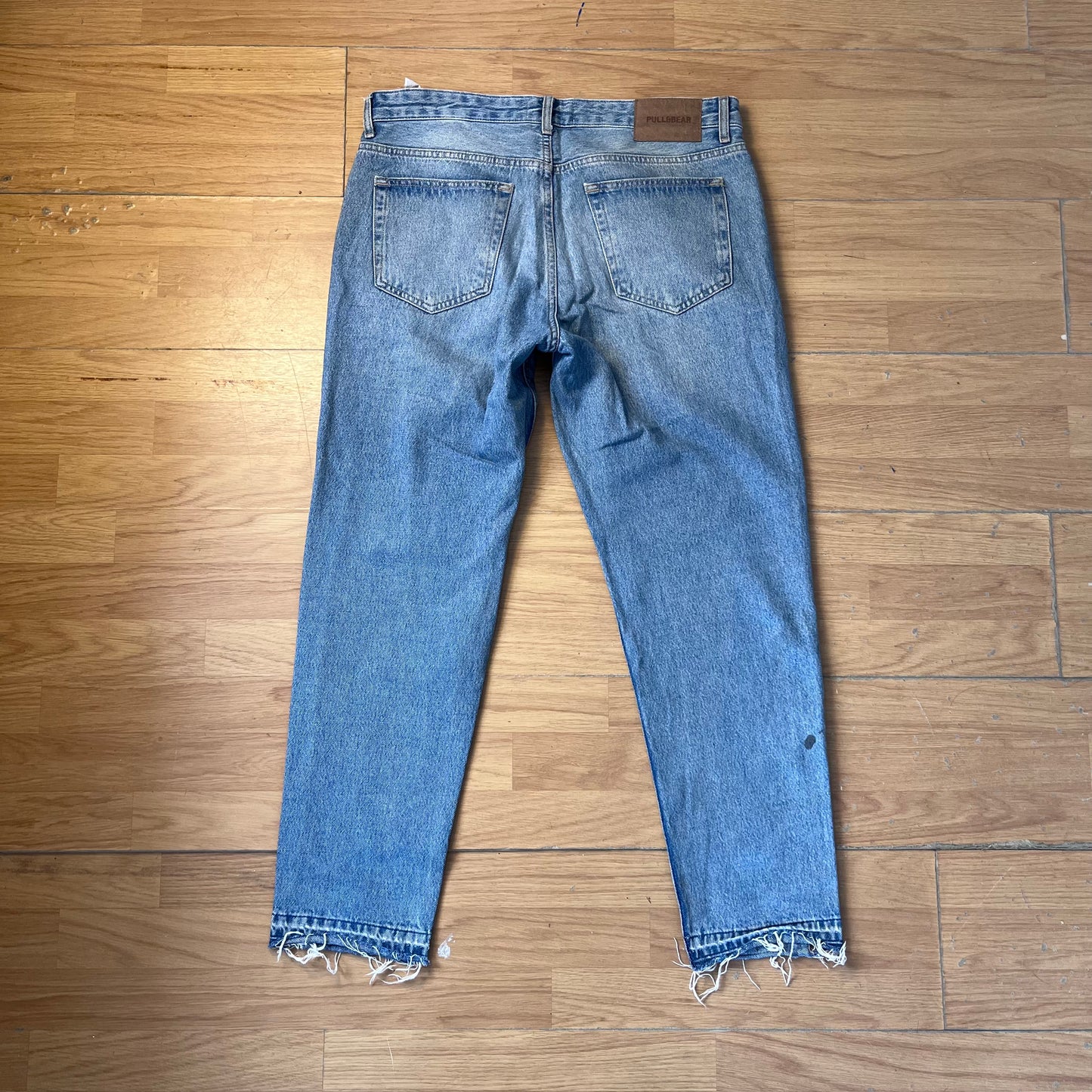 Jean bleu clair Pull & Bear – Taille – EUR 42 (32)