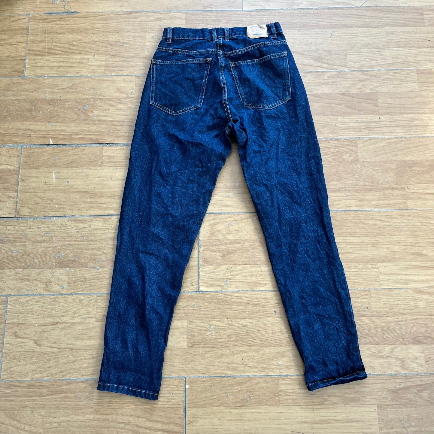 Jean Pull & Bear – Taille 24 – By BÉATRICE