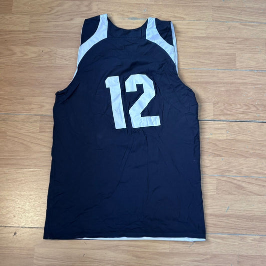Maillot de basketball réversible – Taille XL