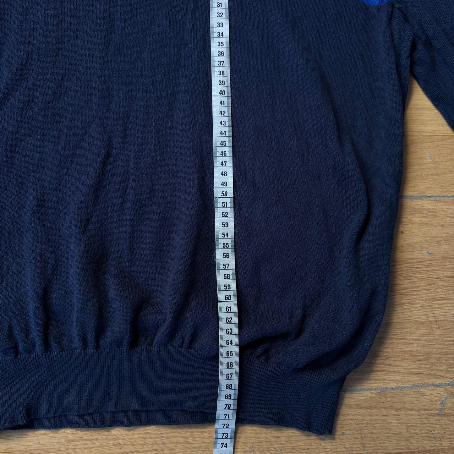 Pull - Tommy Hilfiger - Taille L