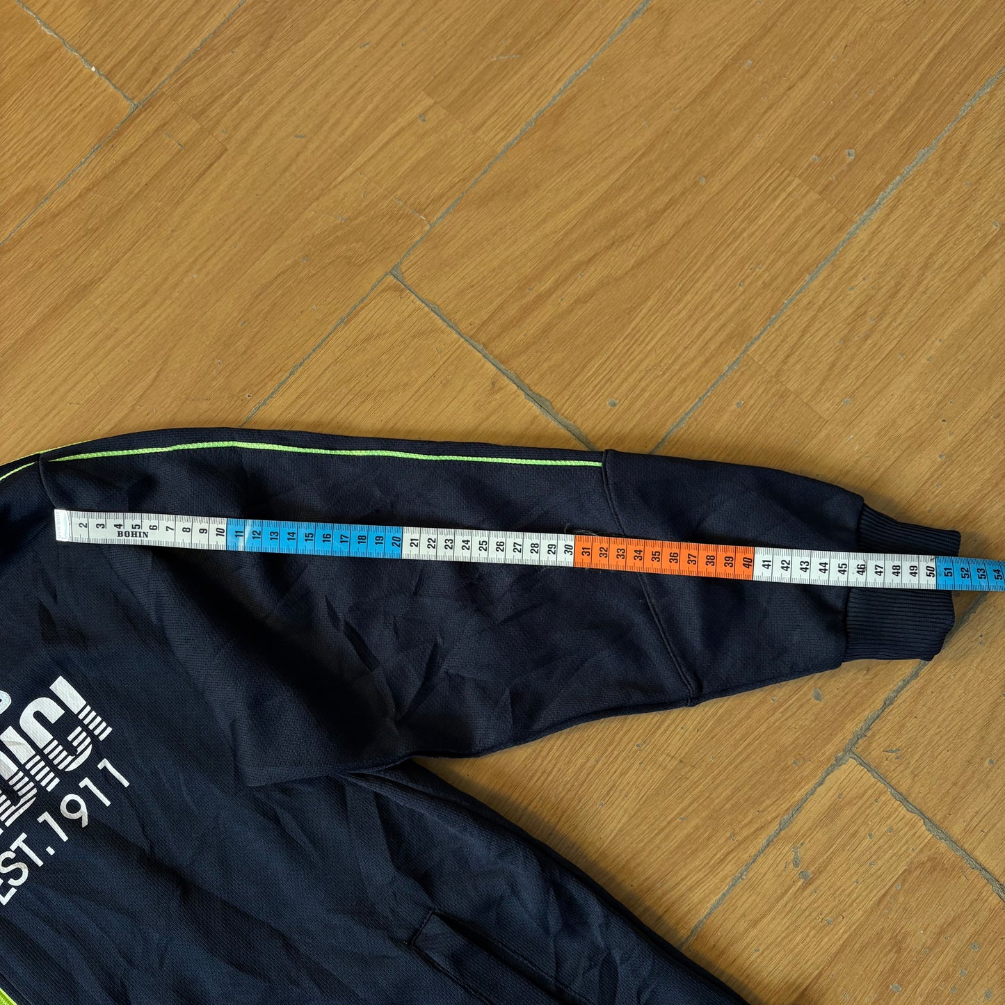 Veste zippée - Fila