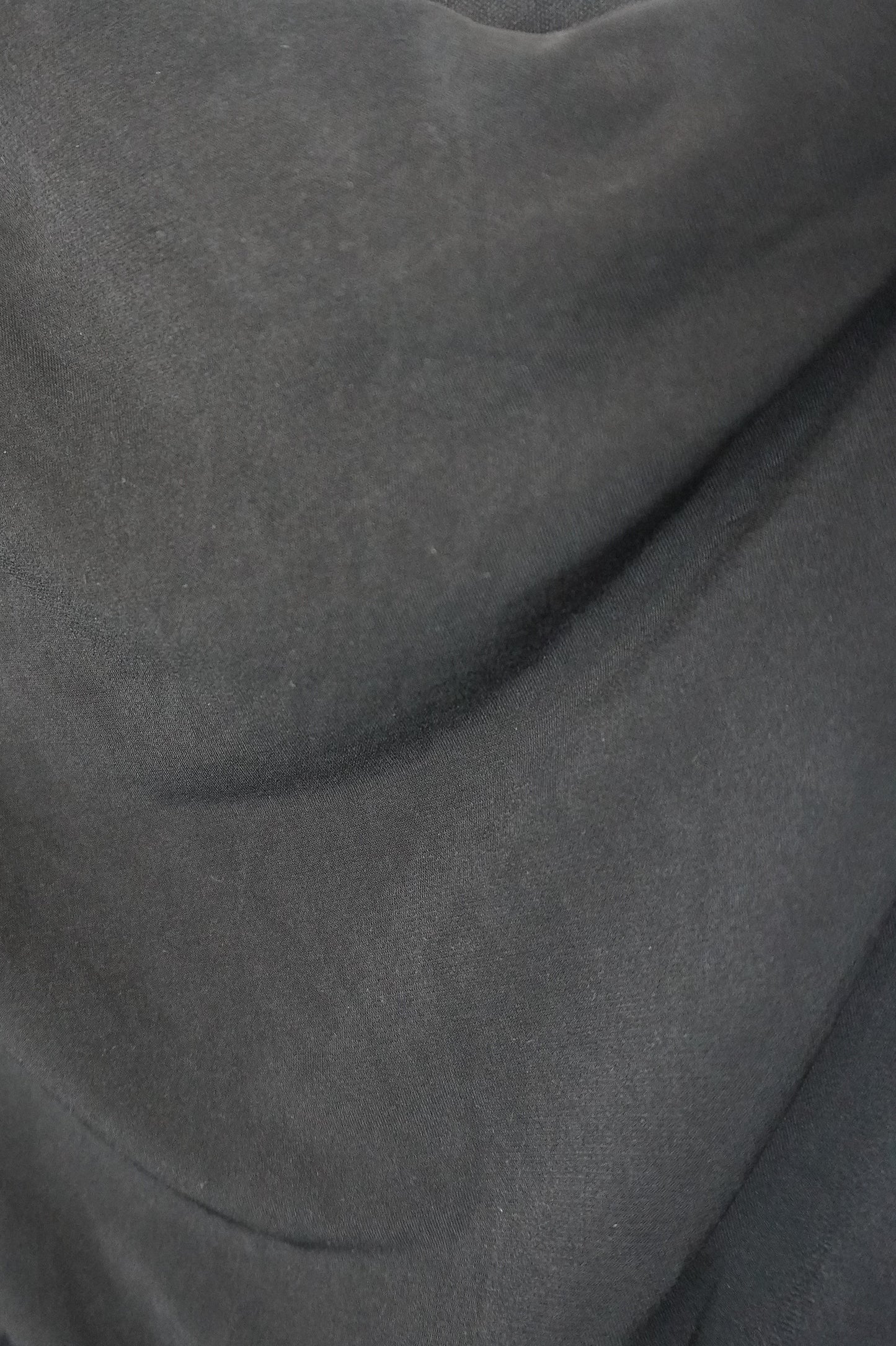 Robe de Fête – Noire – Taille M