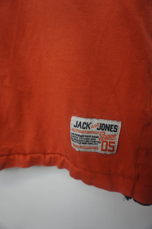 T-Shirt Vintage - by SASSCARELLA - Taille : L