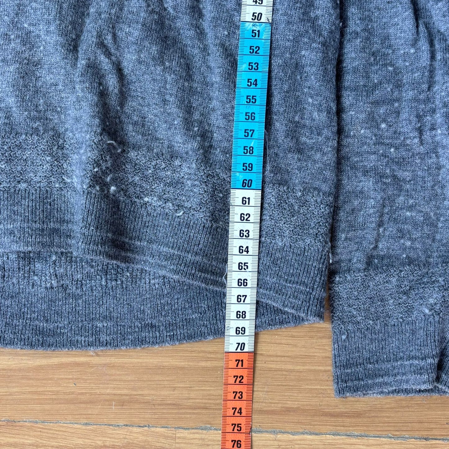 Pull Tommy Hilfiger – Taille L