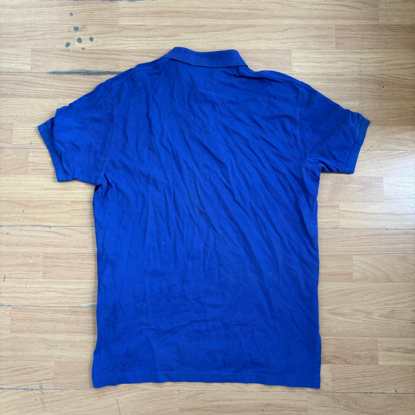 Polo bleu - Polo by Ralph Lauren - Taille L