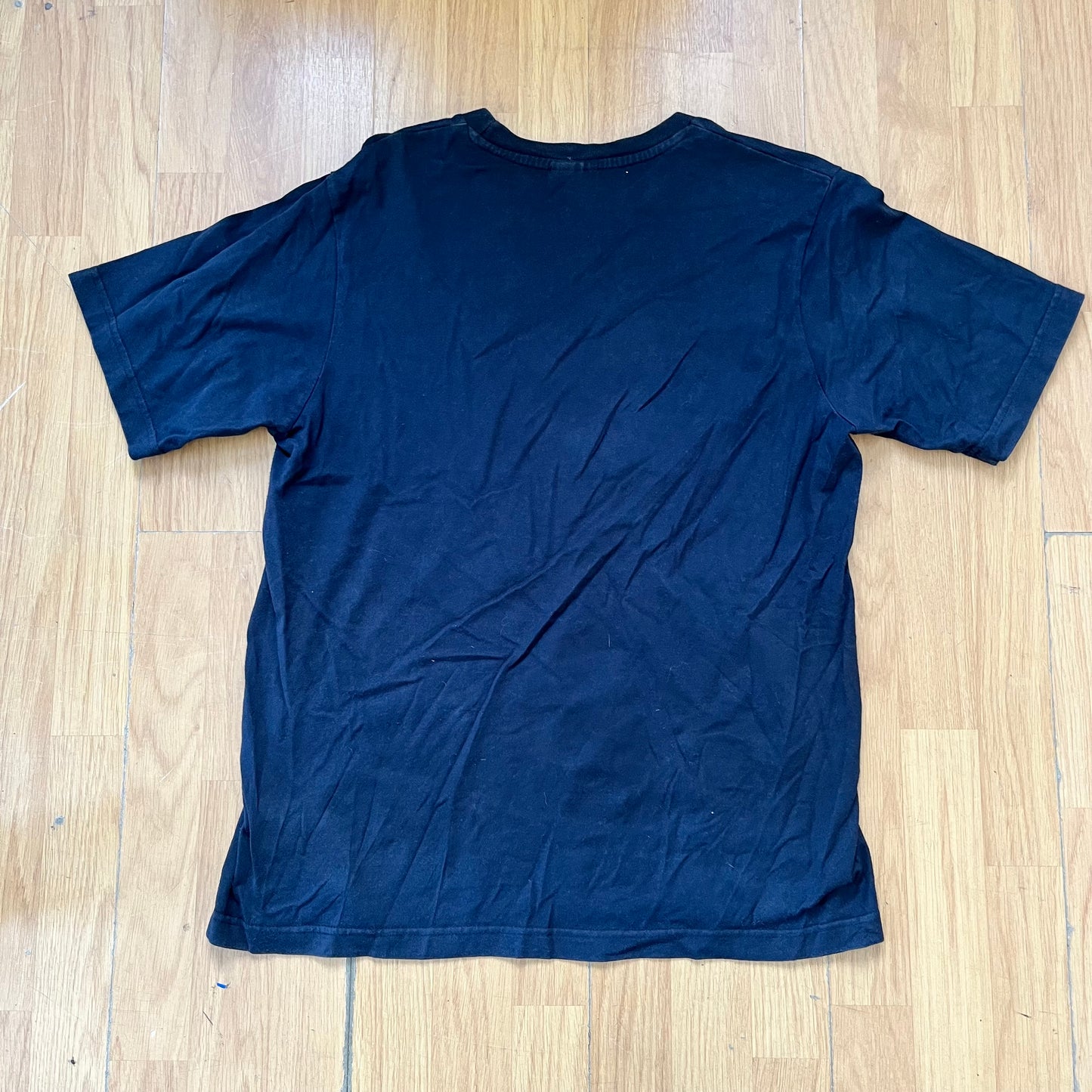 T-shirt Nike noir – Taille L