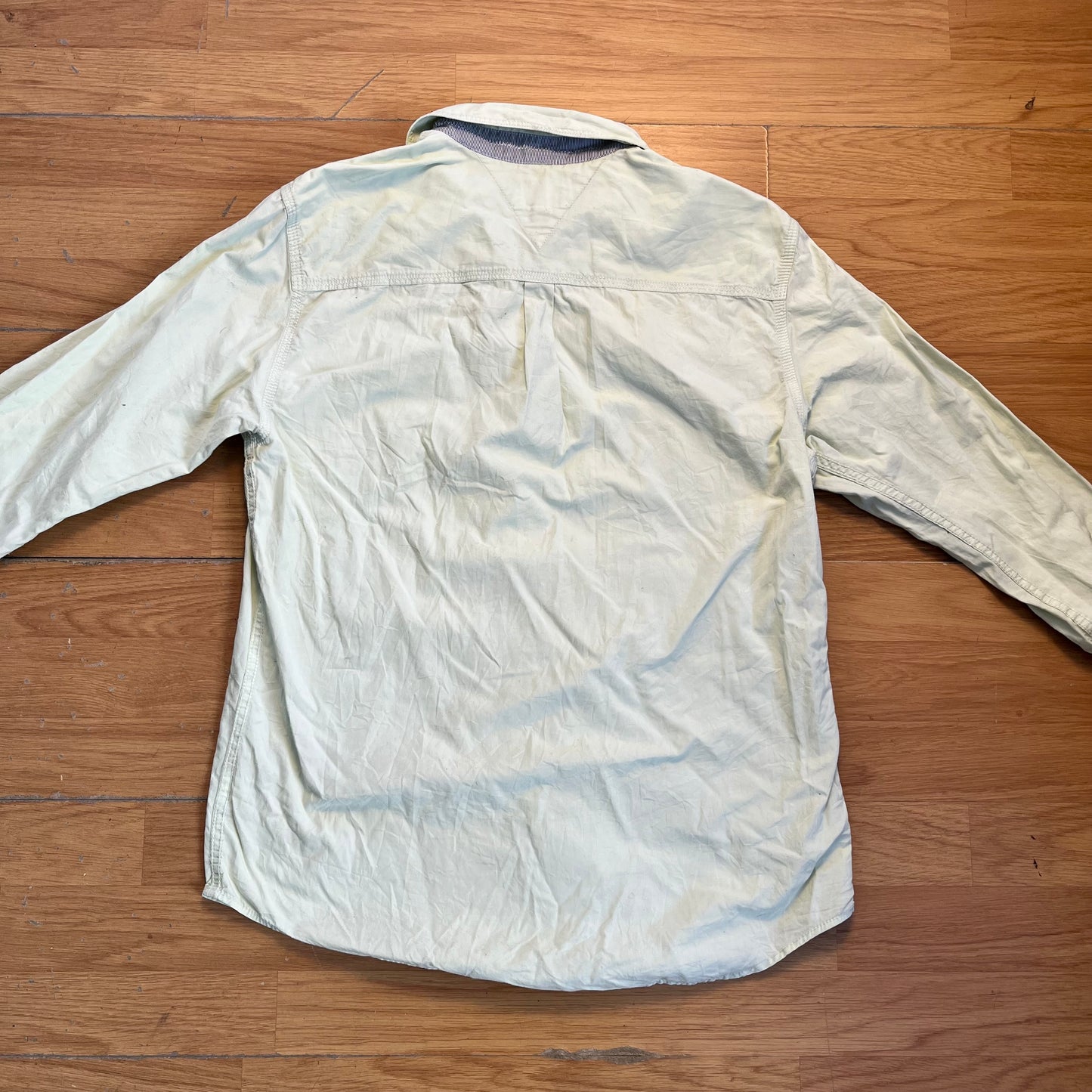 Chemise Tommy Hilfiger – Taille M