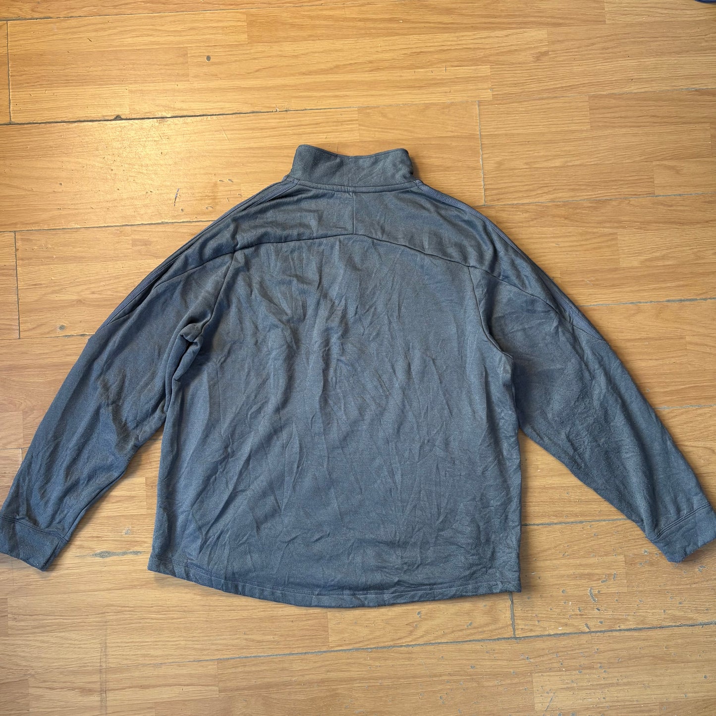 Sweat quarter zip - Adidas