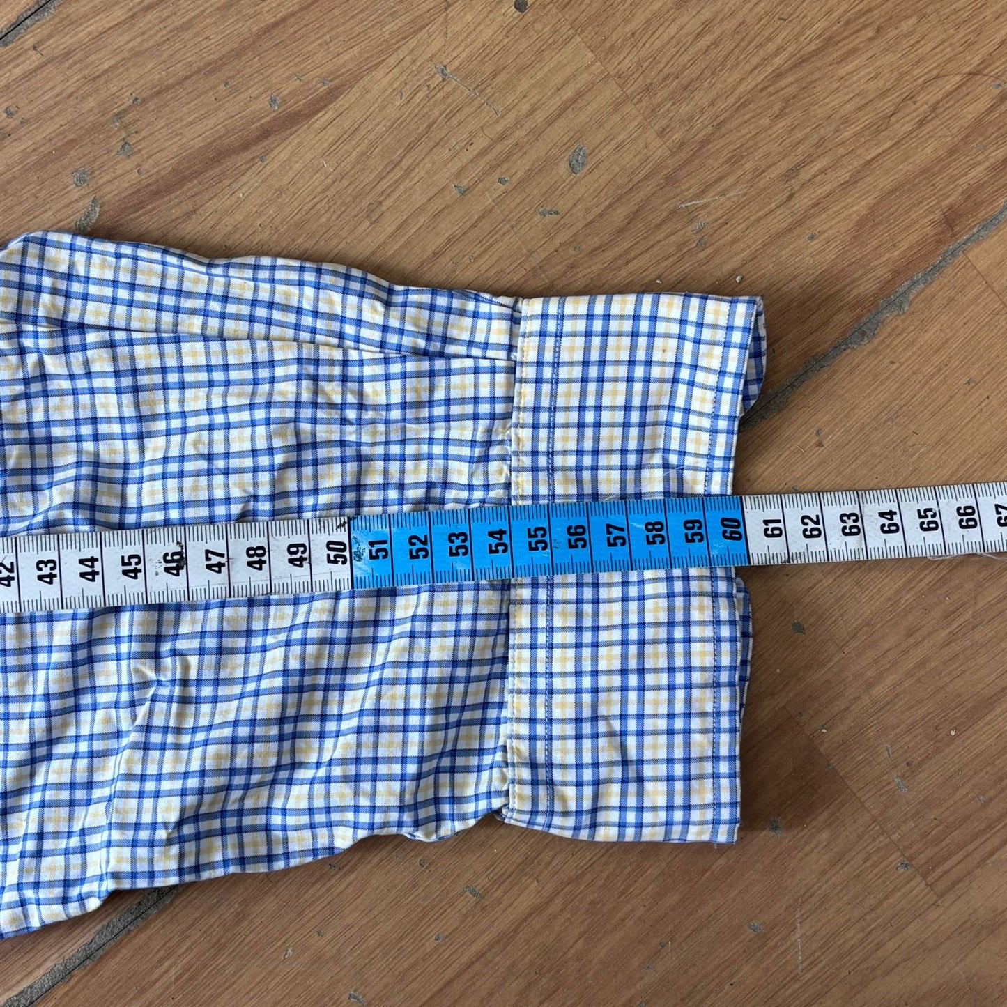 Chemise Polo Ralph Lauren – Taille XL (Custom Fit, coton)