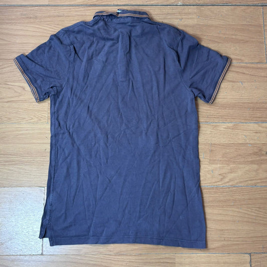 Polo AS Roma x Nike – Taille M (coton)