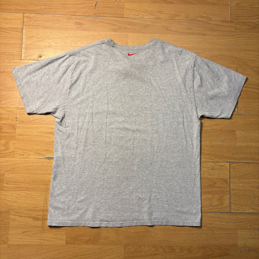 Top gris Nike – Taille XL