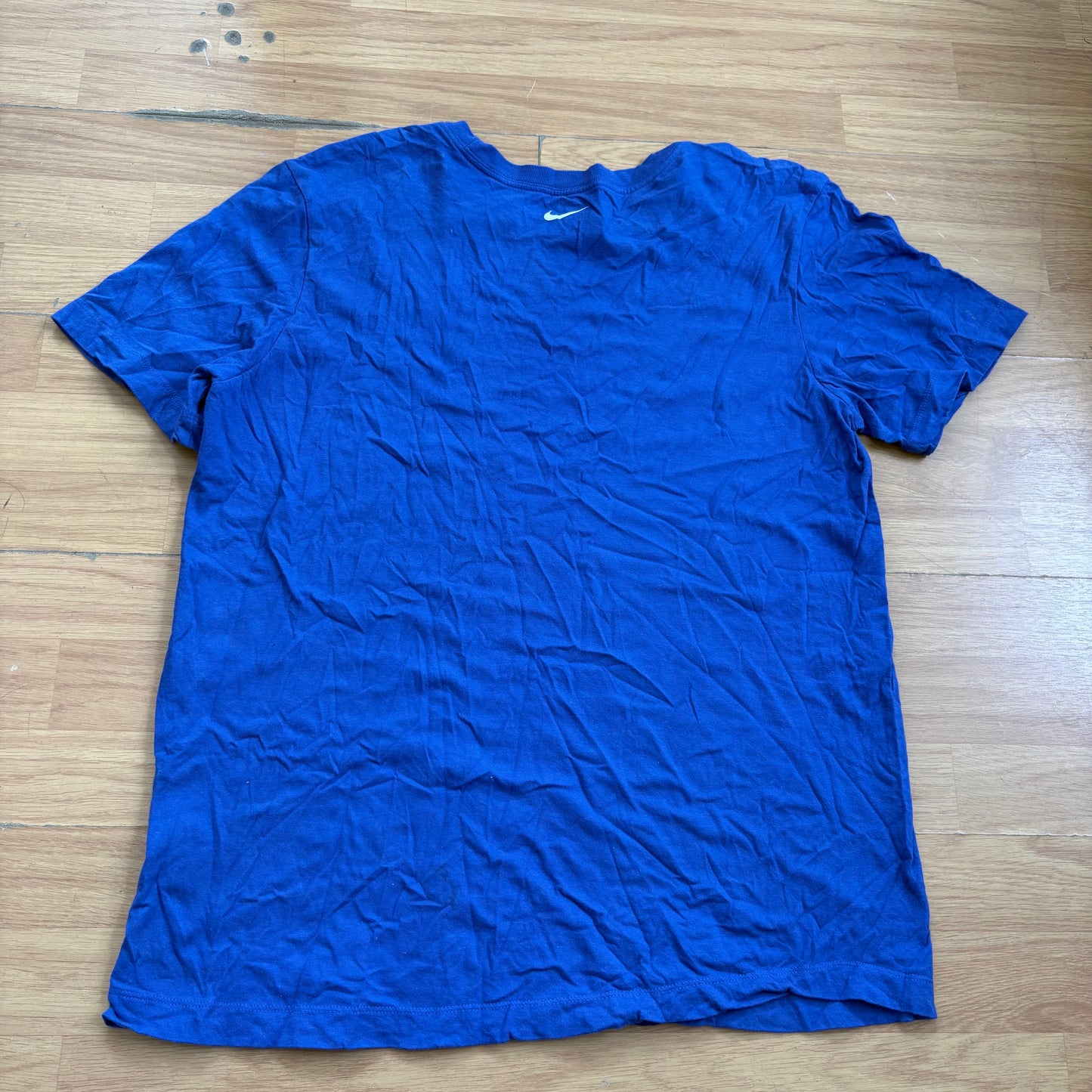 T-shirt bleu LA - Nike - Taille L