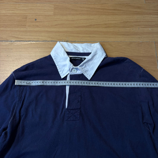 Polo manches longues - Alternative