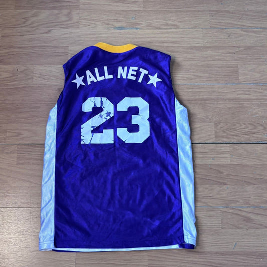 Maillot de basketball réversible – Taille M