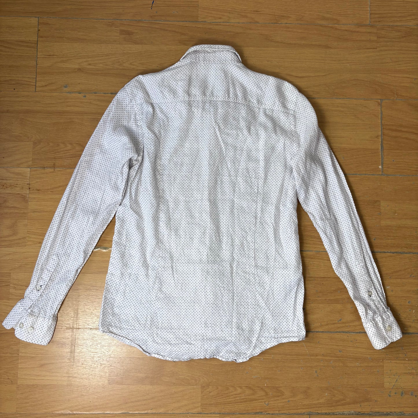 Chemise blanche - Hugo Boss - Taille M