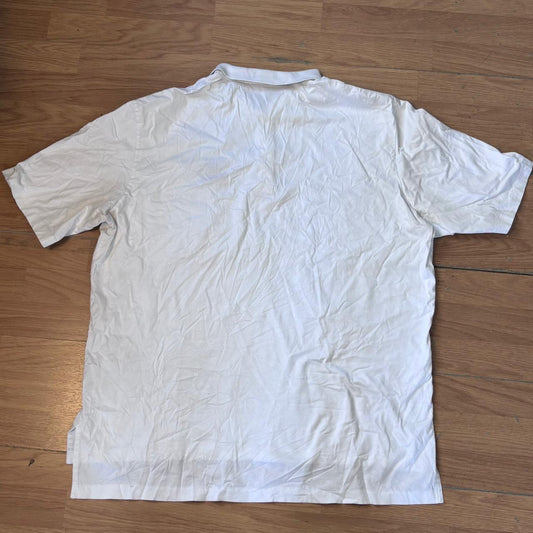 Polo Ralph Lauren – Blanc – Taille XL
