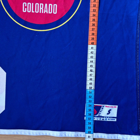 Maillot de basketball réversible– Taille S