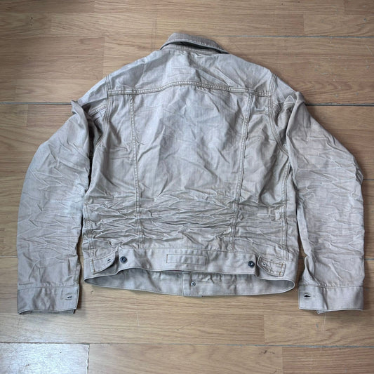 Veste Guess – Taille M (coton, Guess Jeans)
