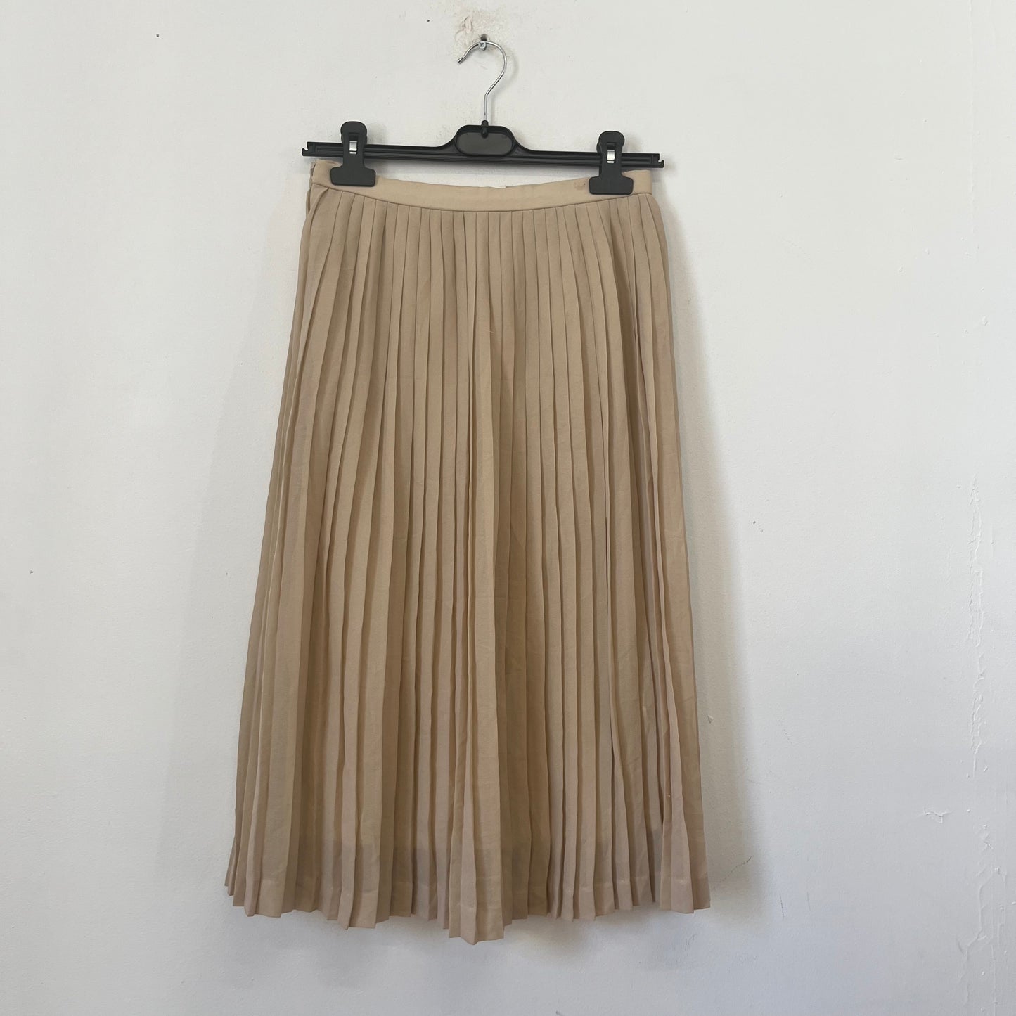 Jupe plissée Apple – Taille M – By BÉATRICE