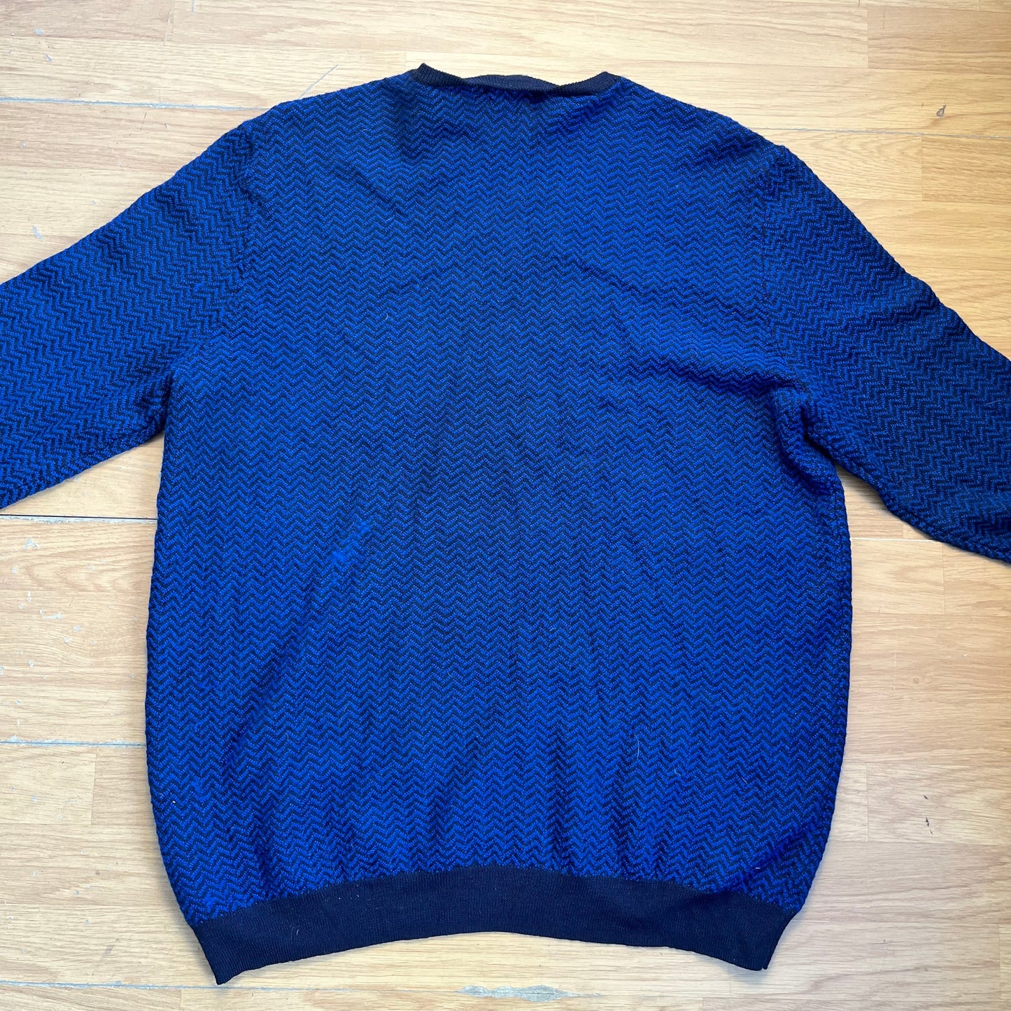 Pull Calvin Klein – Taille XXL