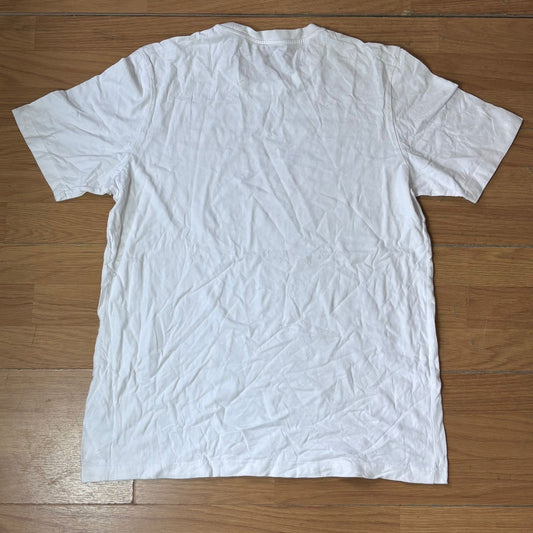 T-shirt Adidas – Taille M (coton)