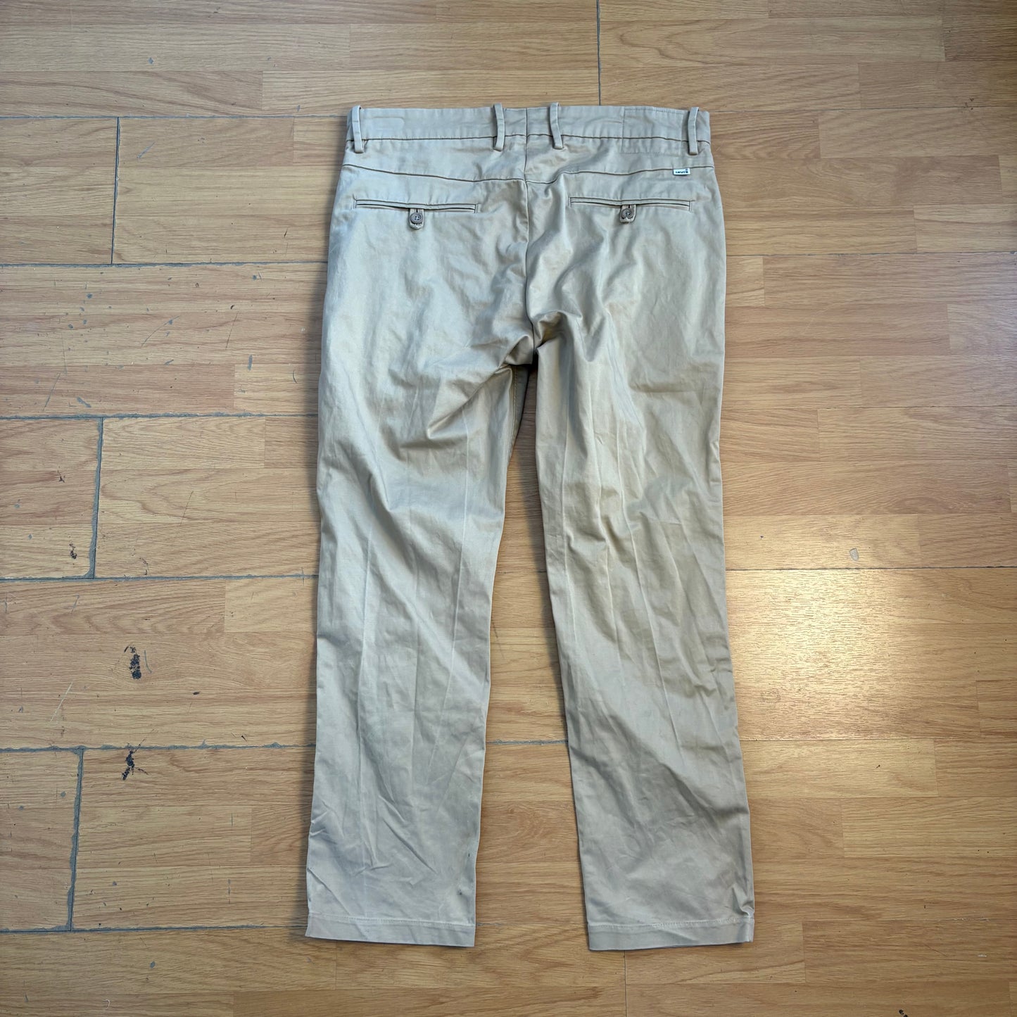 Pantalon beige - Levi’s - W34 L32