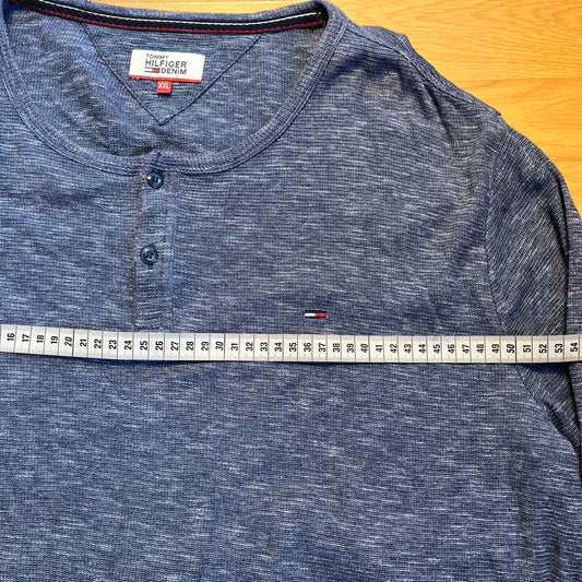 sweatshirt Tommy Hilfiger – Taille XXL