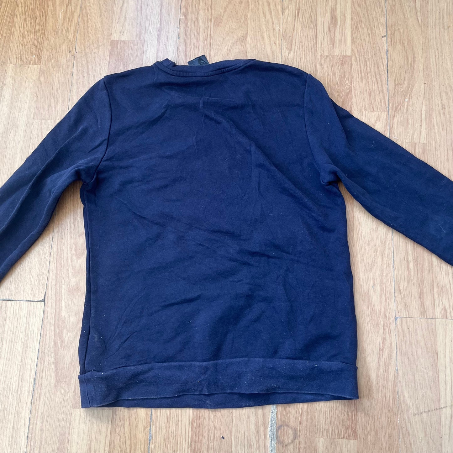 Sweatshirt adidas – Taille M