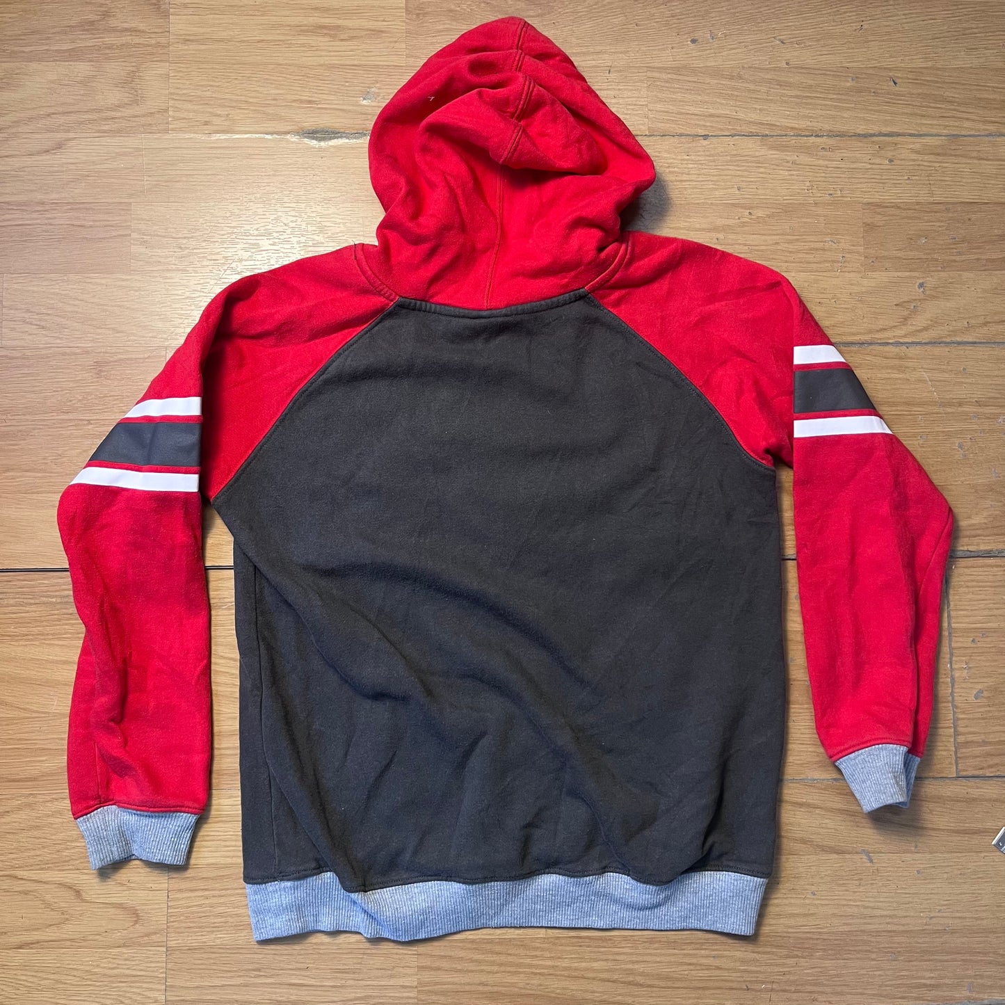 Hoodie Buccaneers team - NFL Team Apparel - Taille XS