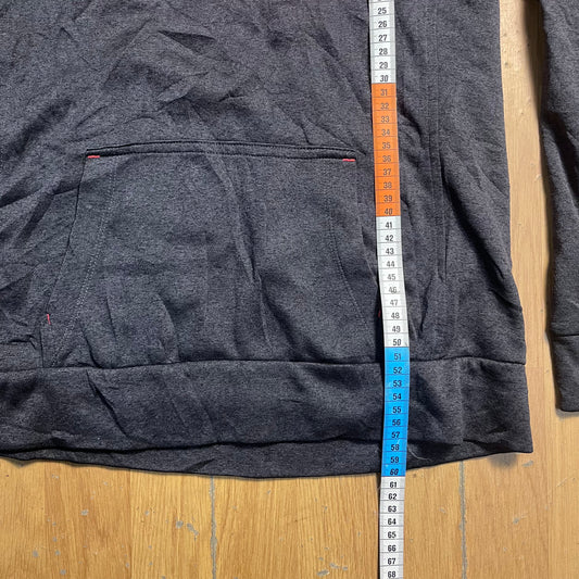 Hoodie noir - The North Face - Taille M