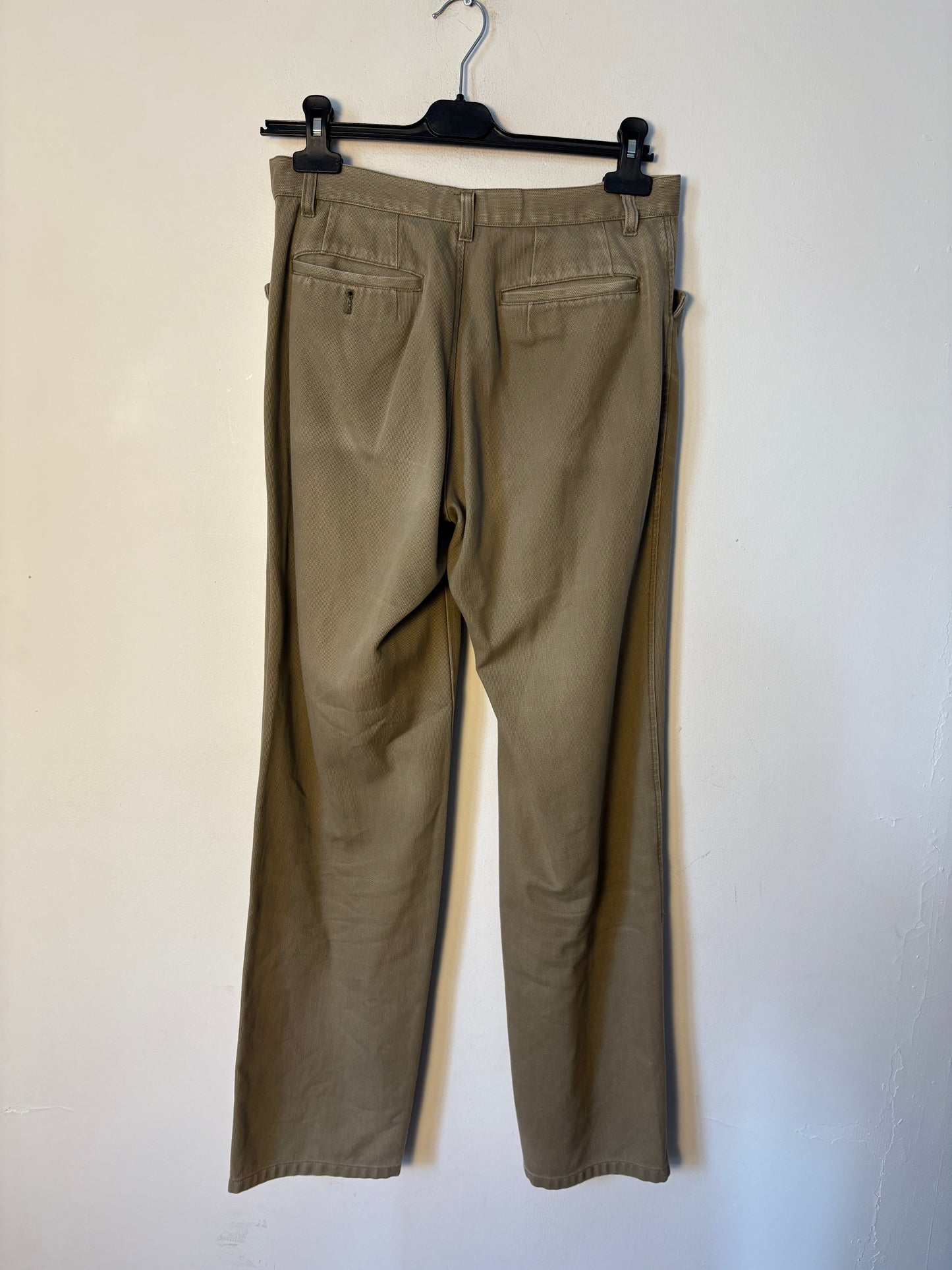 Jean kaki - Comme Ça ISM - by DARCY - Taille M