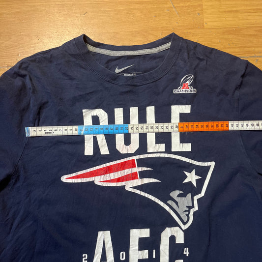 T-shirt bleu Nike – Taille – XL