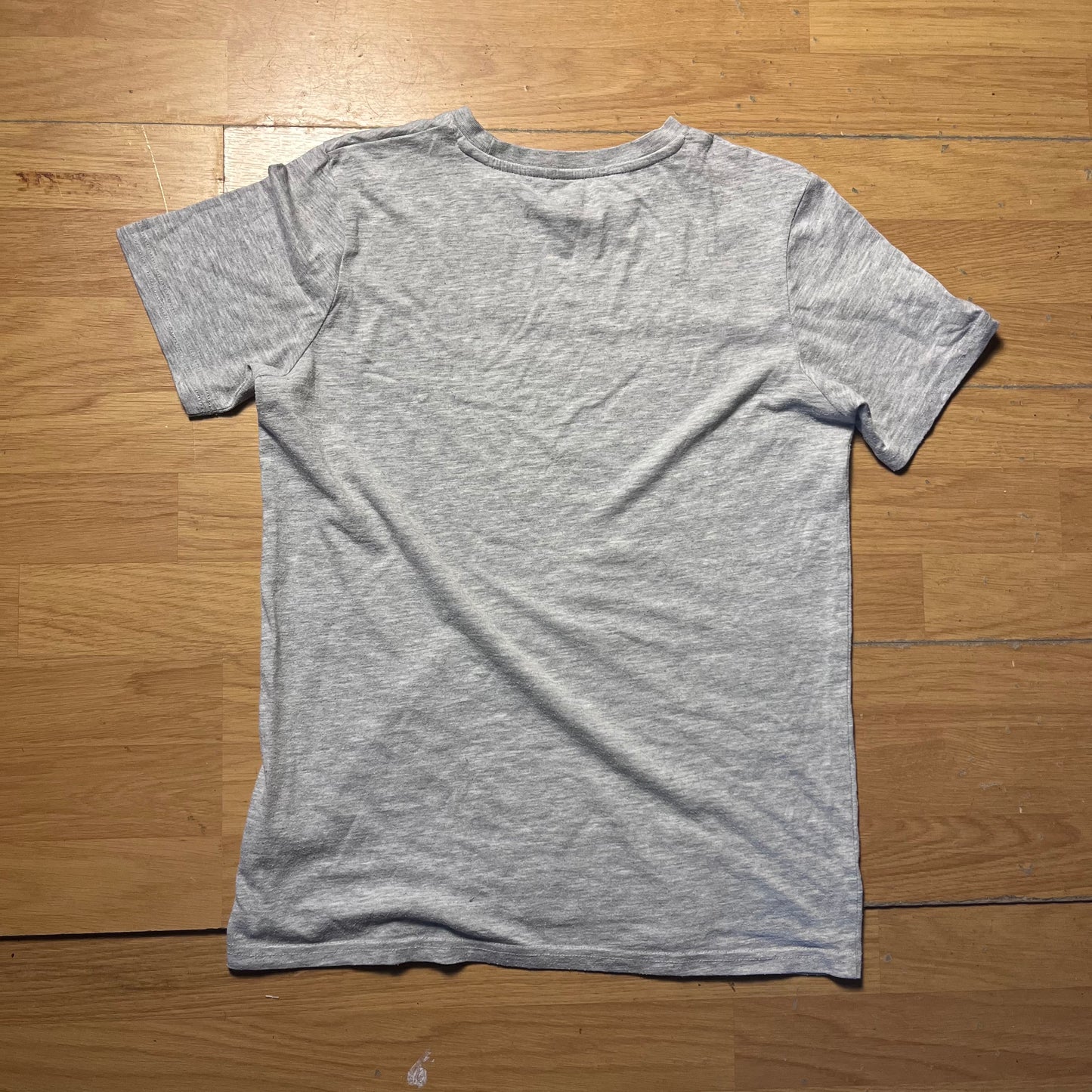 T-shirt gris Champion – Taille – XL
