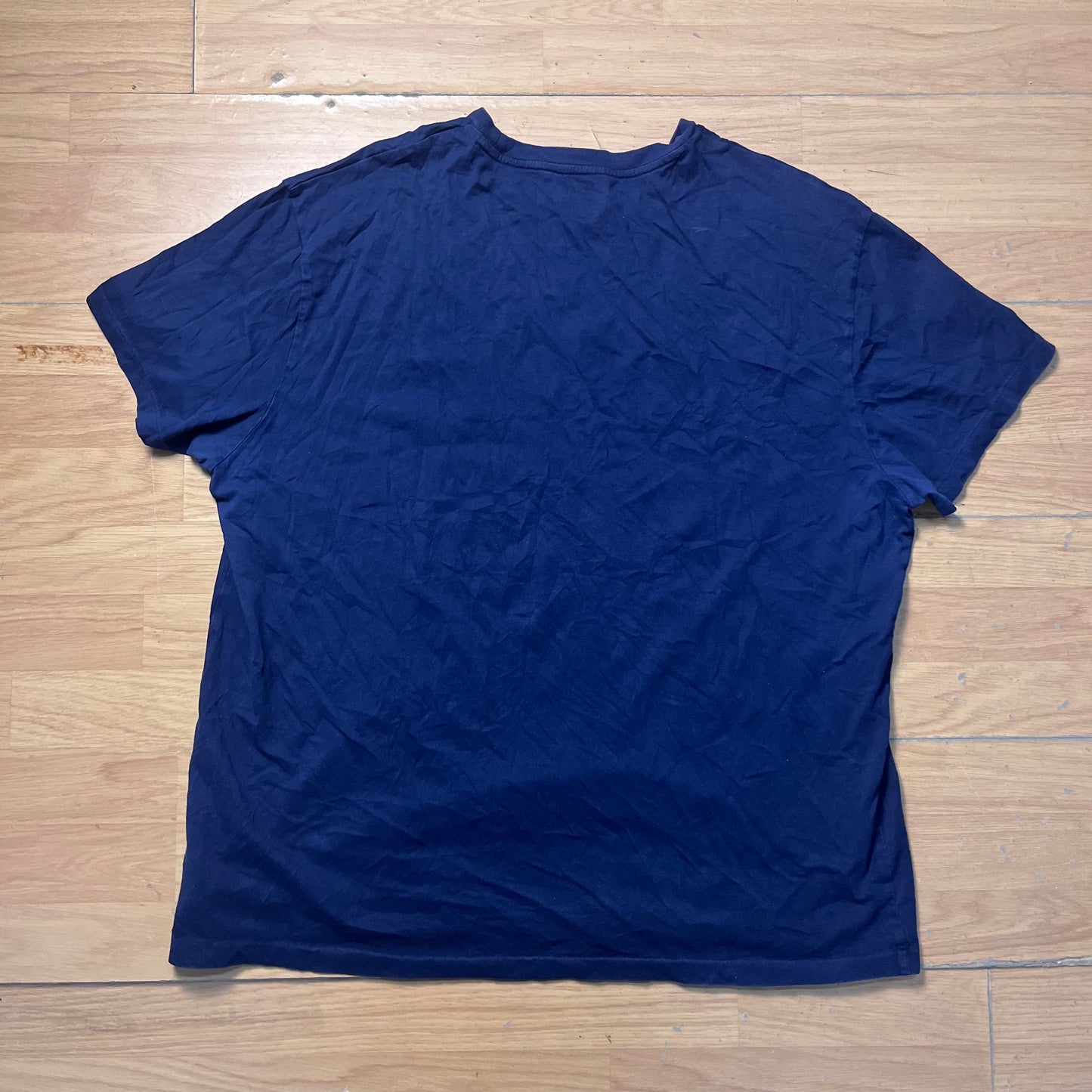 T-shirt bleu marine Ralph Lauren – Taille – XL