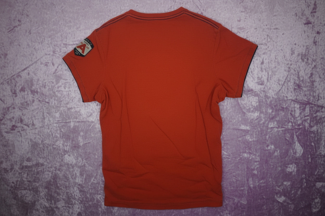 T-Shirt Vintage - by SASSCARELLA