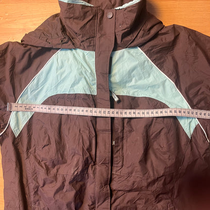 Veste imperméable Columbia – Taille – M