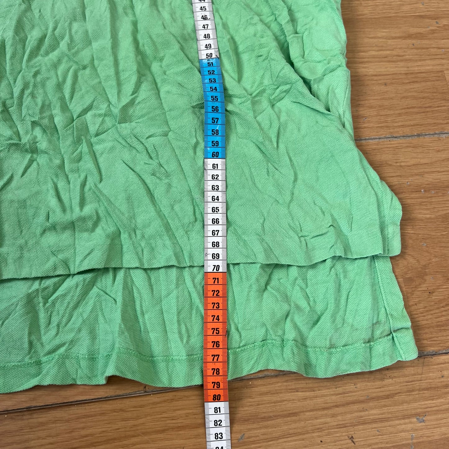 Polo vert - Ralph Lauren - Taille XL