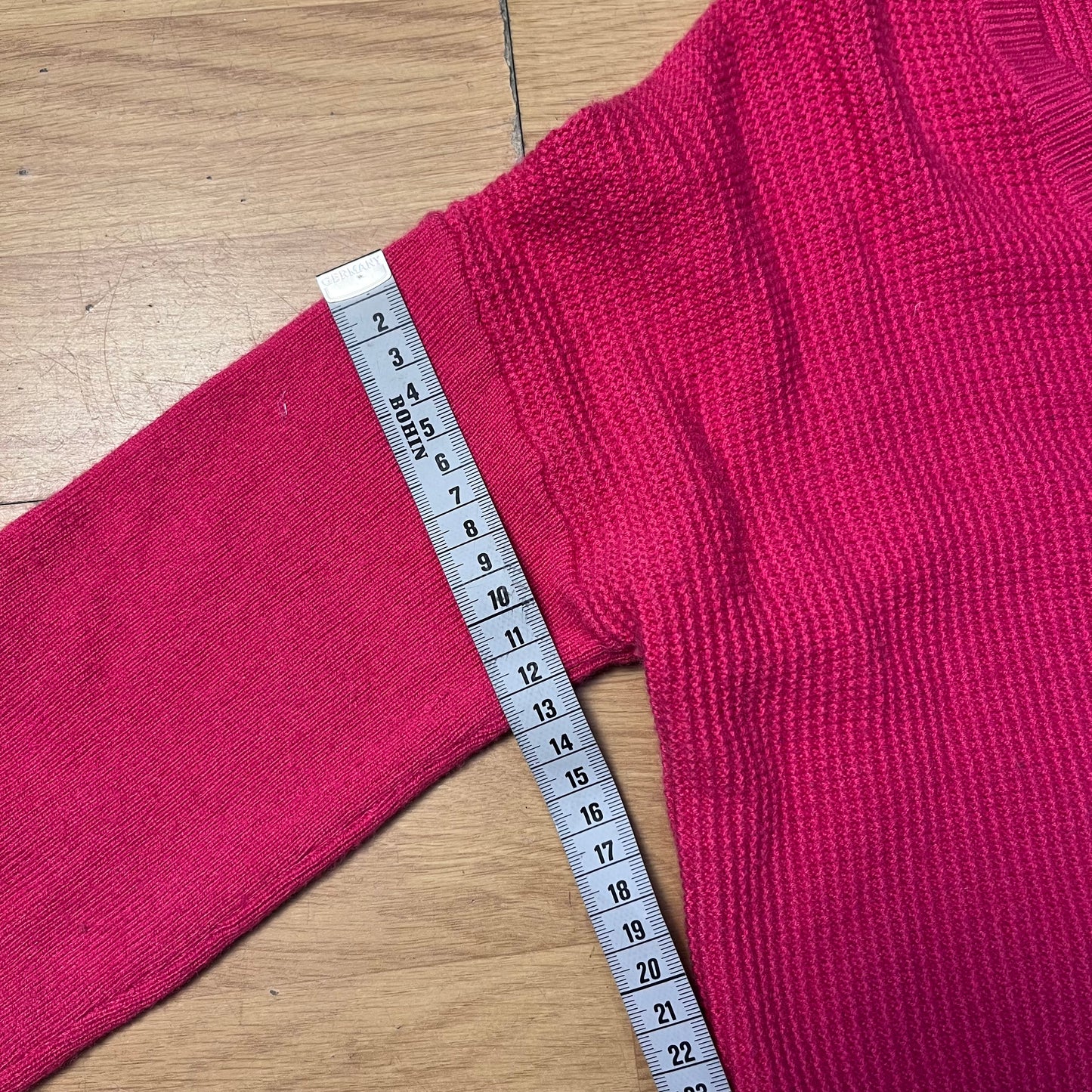 Pull rose GAP – Taille – M