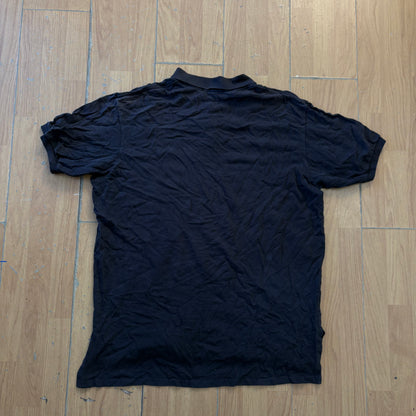 Polo noir - Polo by Ralph Lauren - Taille XL