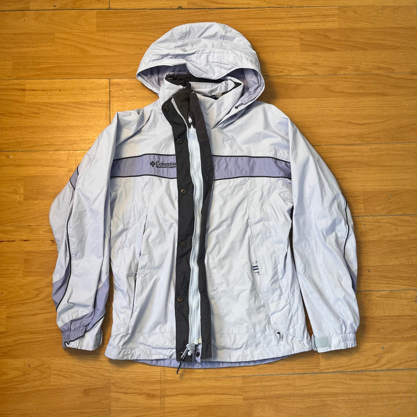 Veste Columbia – Taille M